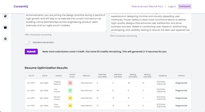 Career HQ gallery image