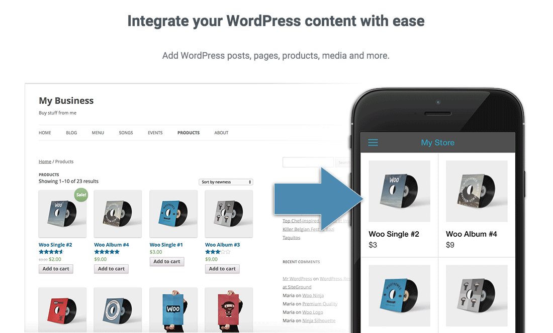 Reactor gallery image