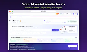 SocialCTL gallery image