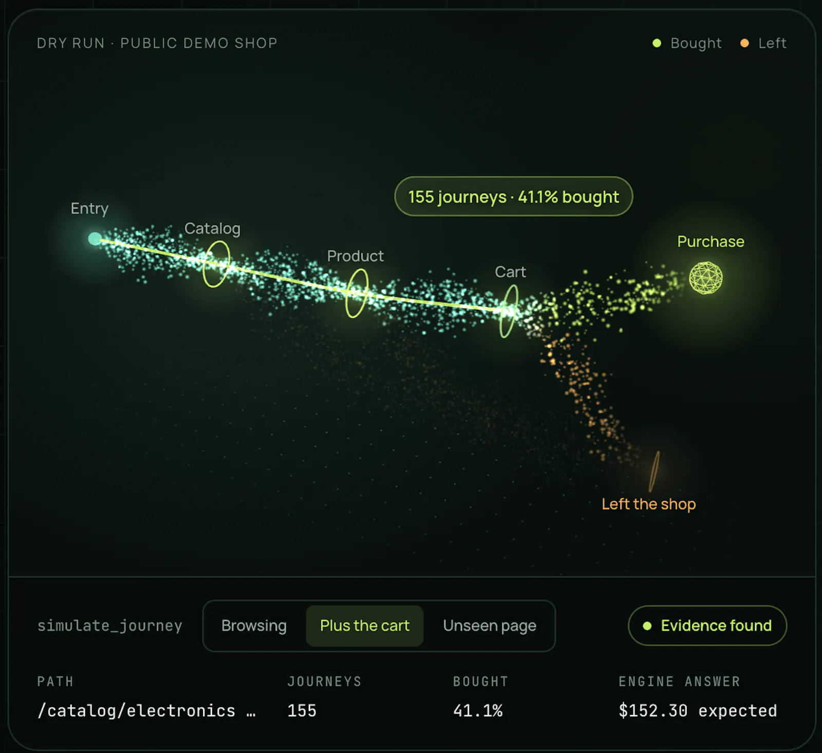 SalesEntry screenshot 2