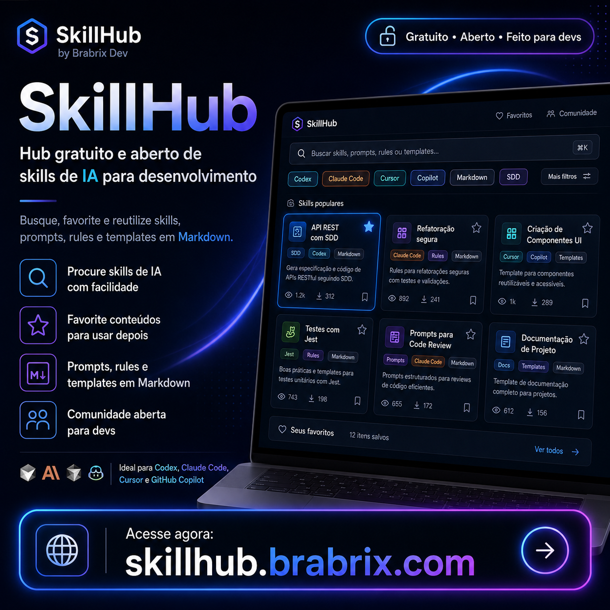 Brabrix AgentFlow gallery image