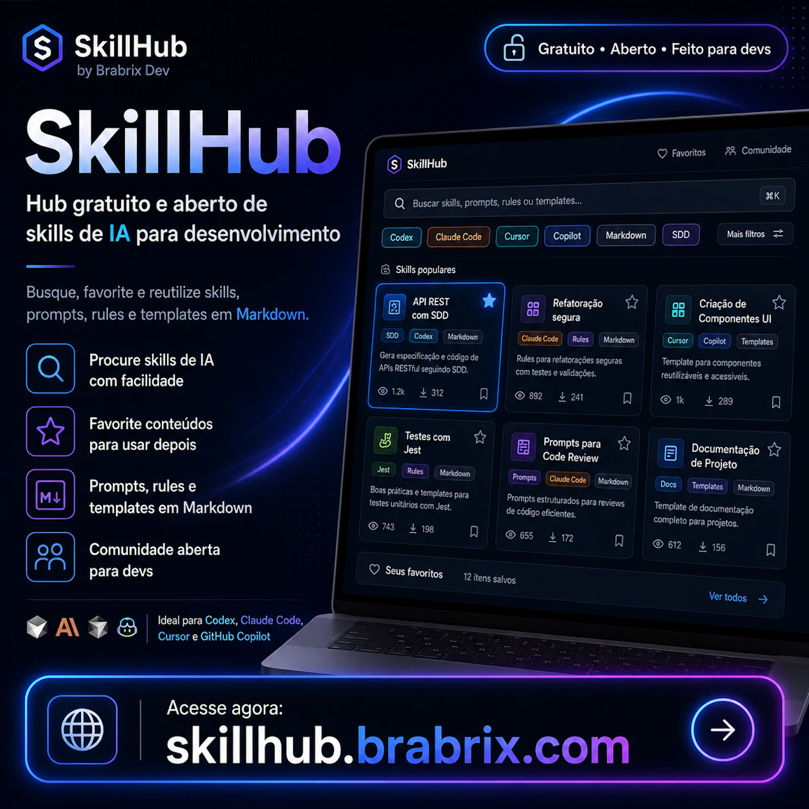 Brabrix AgentFlow screenshot 4