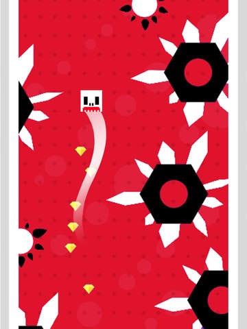 Thorn Dash gallery image