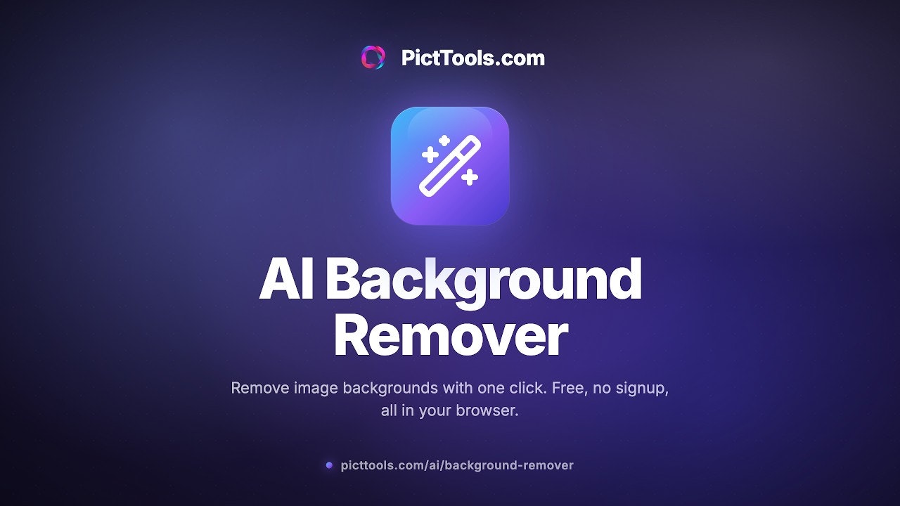 PictTools gallery image