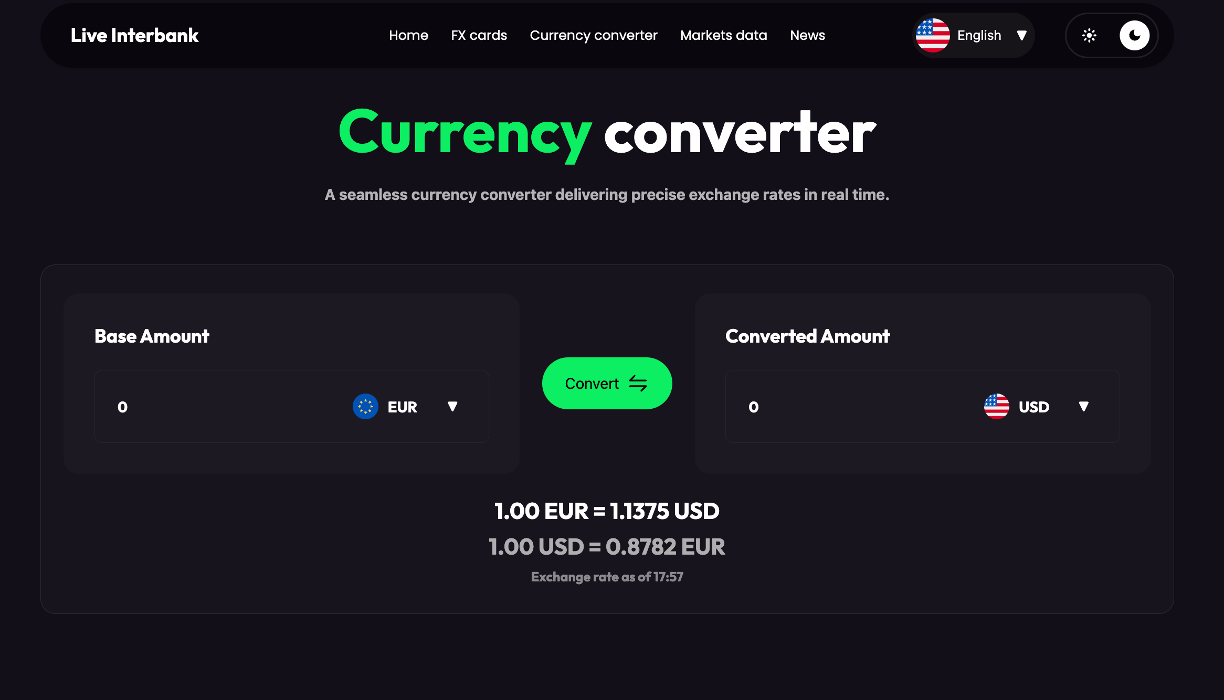 Live Interbank gallery image