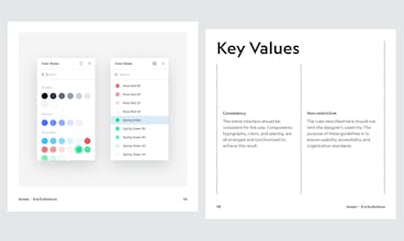 SCREEN - THE product design handbook gallery image