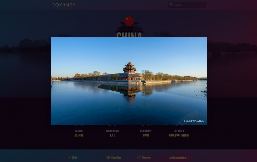 Jovrney.com gallery image