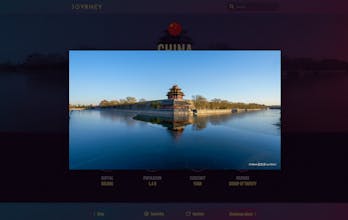 Jovrney.com gallery image