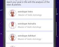 Hora Astrology and Horoscope media 2