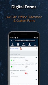 Salus Safety gallery image