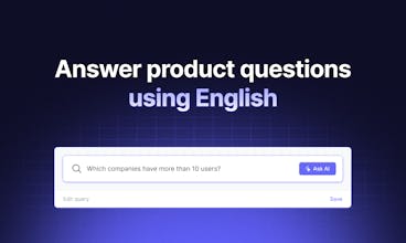 June AI gallery image