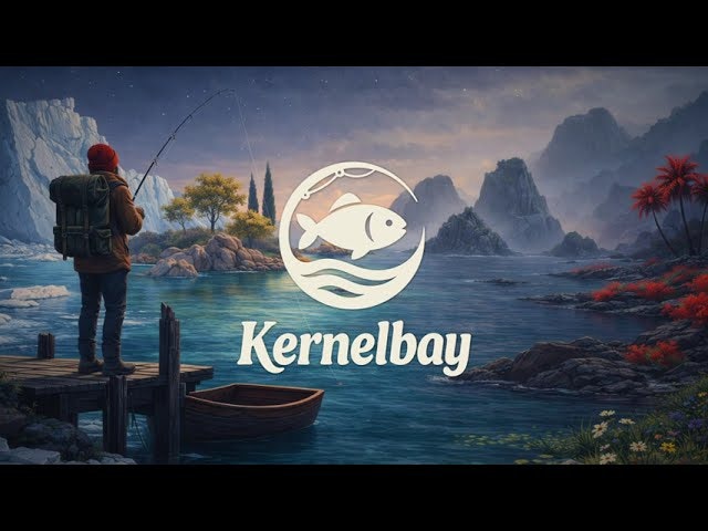 Kernelbay gallery image