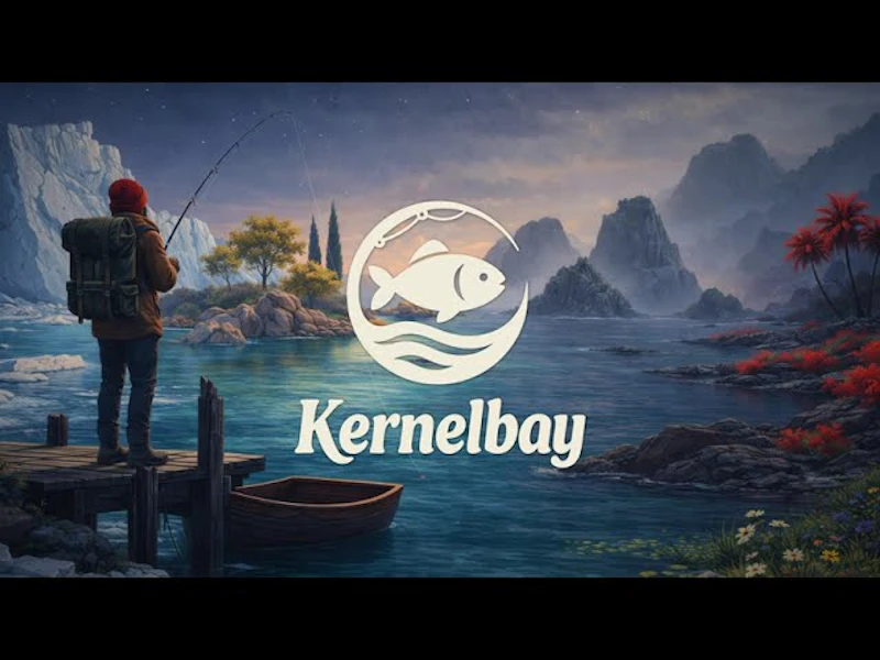 Kernelbay screenshot 1 (video preview)