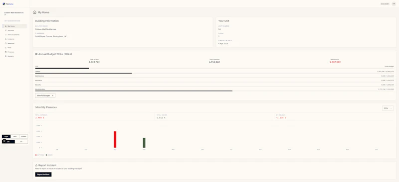 Notuta screenshot 3