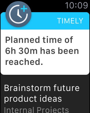 Timely 4.0 gallery image