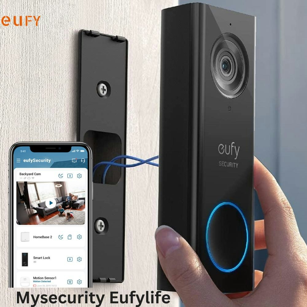 Eufysmartcam media 2