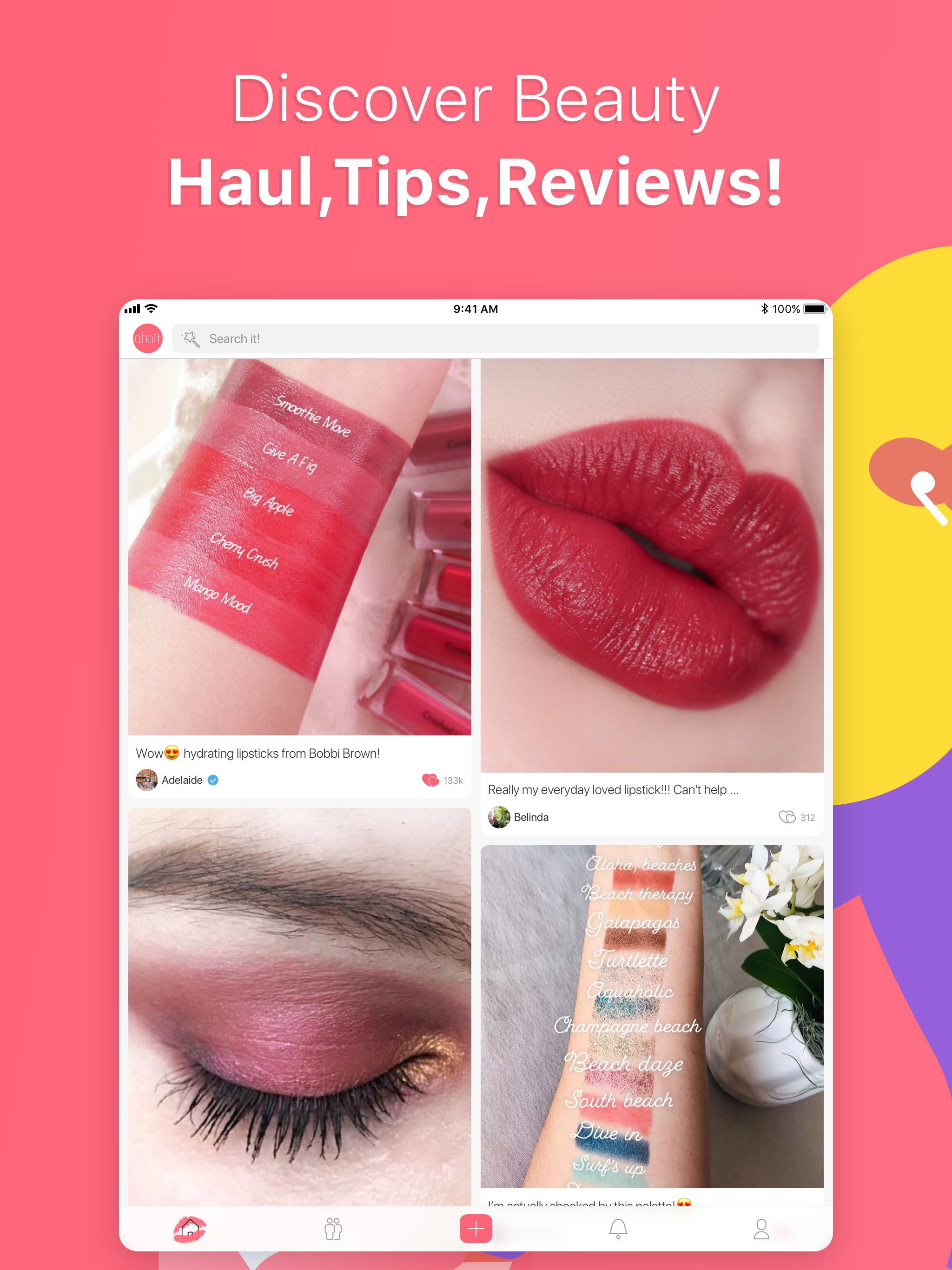 aha it  gallery image