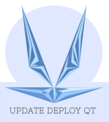 Update Deploy Qt