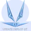 Update Deploy Qt