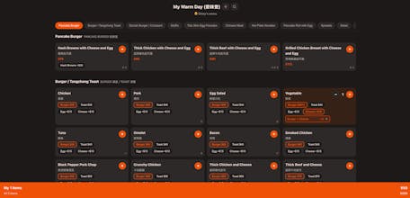 Transleats gallery image