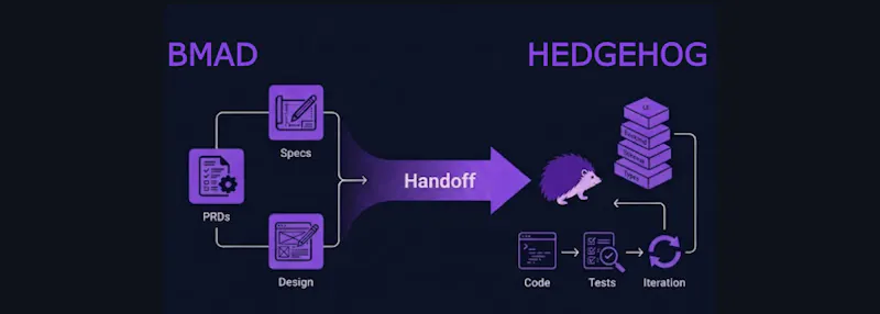Hedgehog screenshot 1