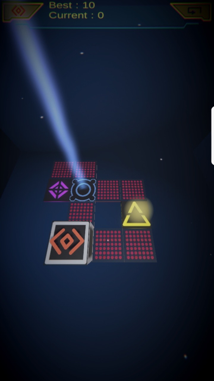 Logicube [free game] gallery image