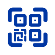 Multilingual Free QR... logo