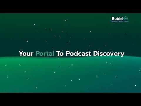 Bubbl - The Podcast Discovery Platform gallery image