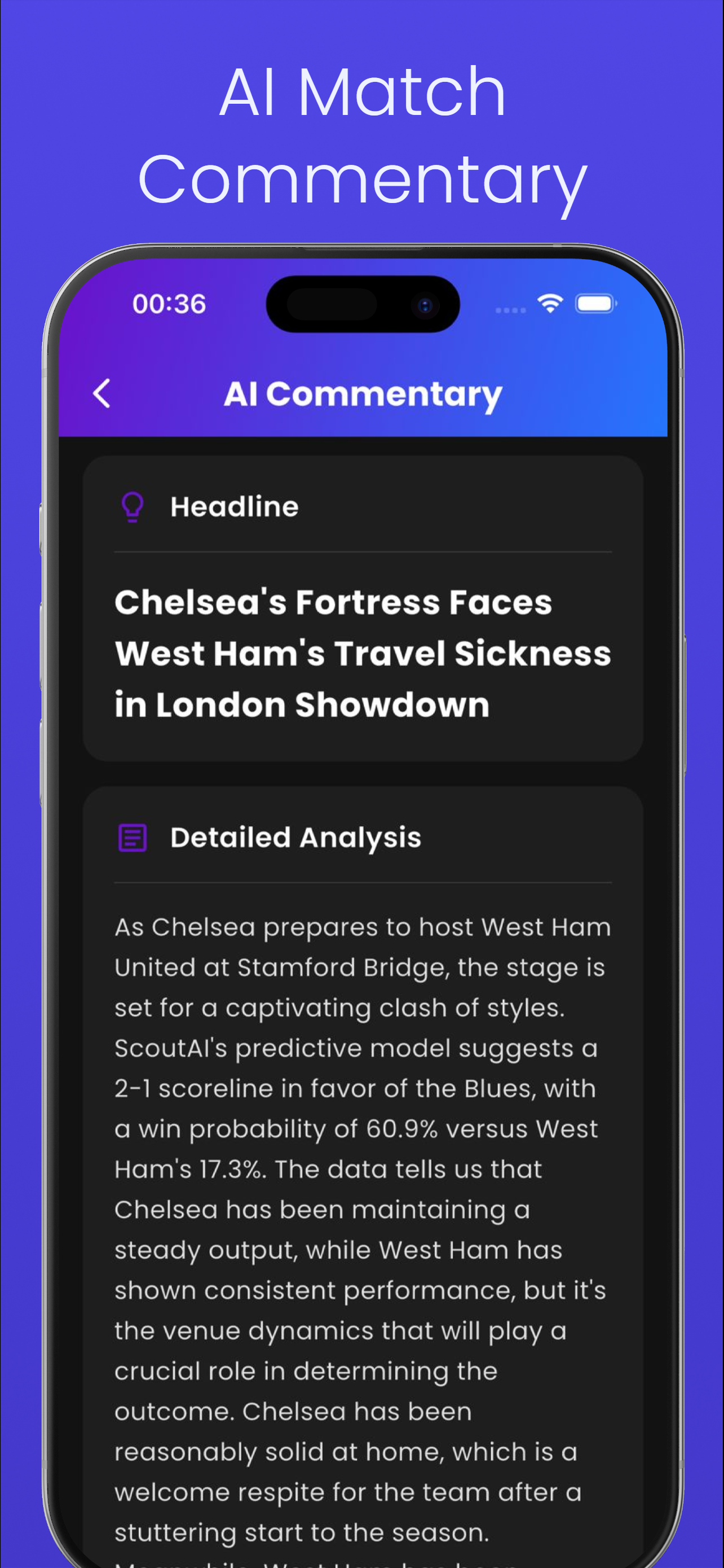 ScoutAI gallery image