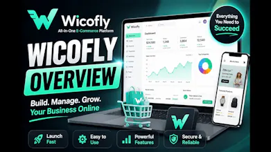 Wicofly gallery image