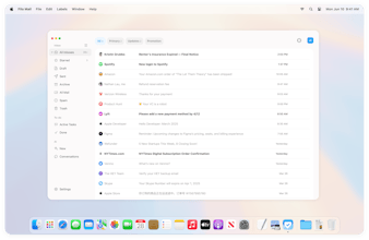 Filo Mail gallery image