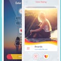 Color Dating