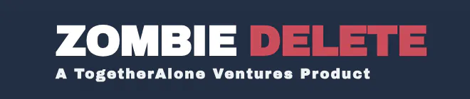 Zombie Delete gallery image