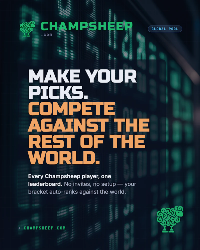 ChampSheep screenshot 7