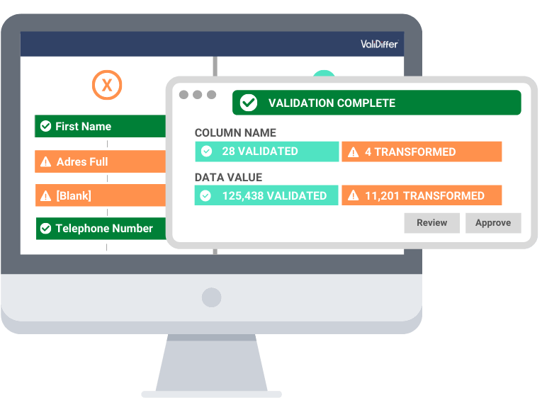 ValiDiffer™ gallery image