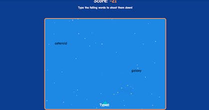 PenguinTyping ā Learn to Type Fast gallery image
