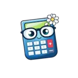 Calculette Mauricette