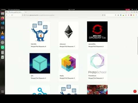 GitRecruit gallery image