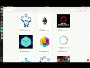 GitRecruit gallery image