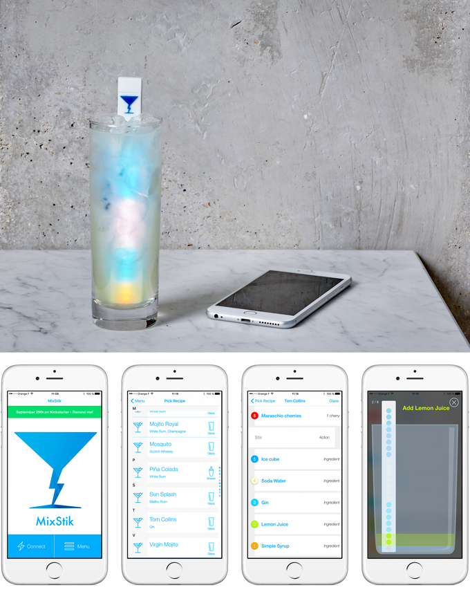 MixStik gallery image