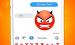 Devil Emojis image
