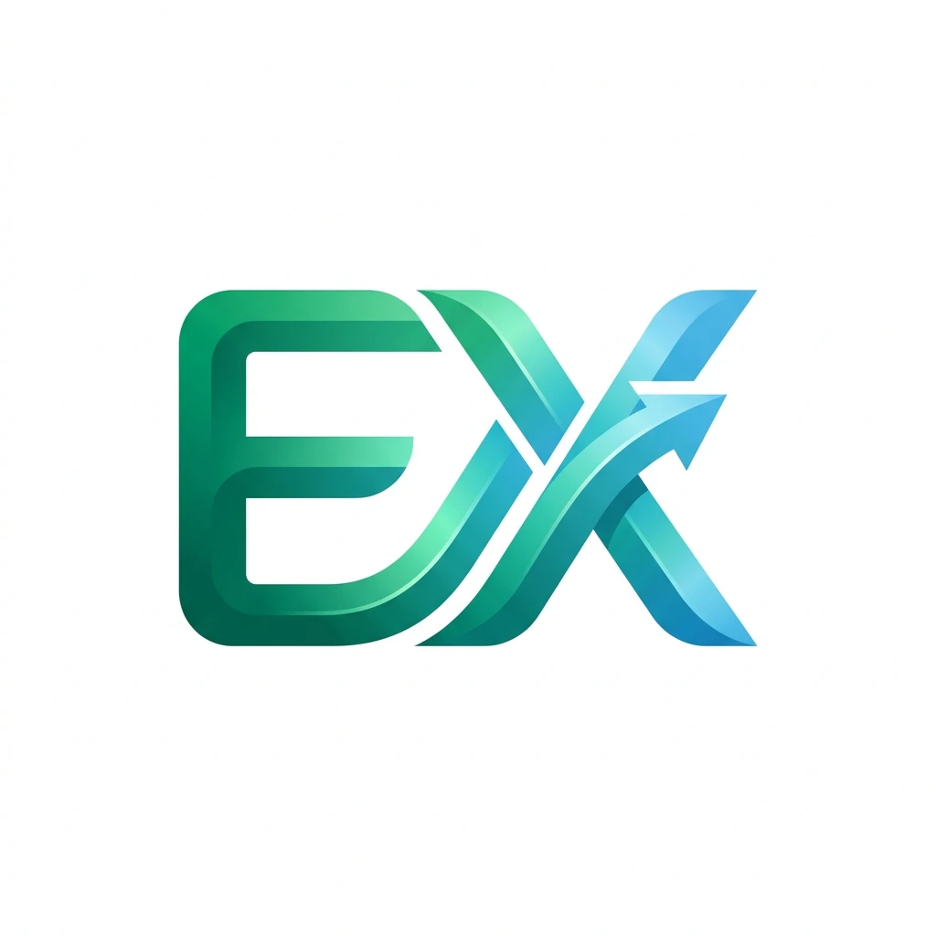 Exflo logo
