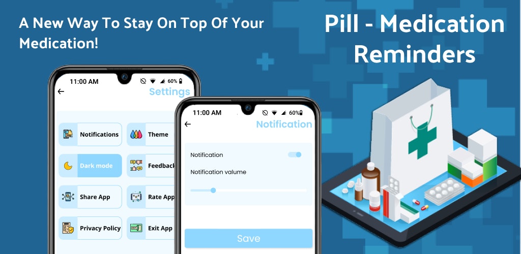 Pill Medication Reminder Product Information, Latest Updates, and