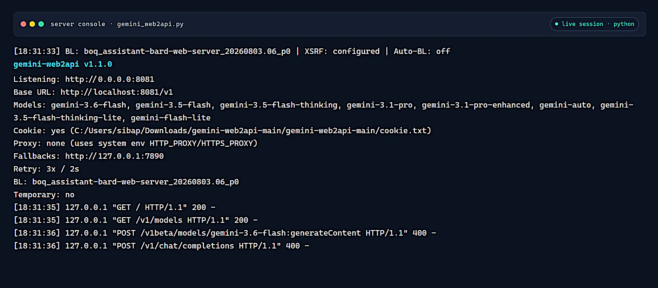Screenshot 6