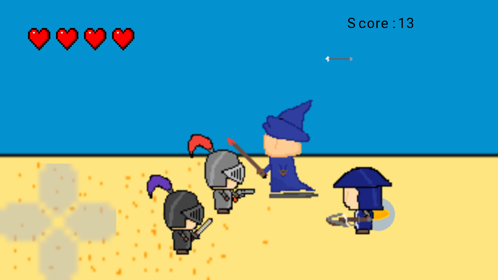 Sir Glocksalot gallery image