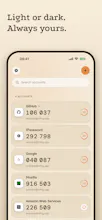 Nthly - 2FA Authenticator gallery image
