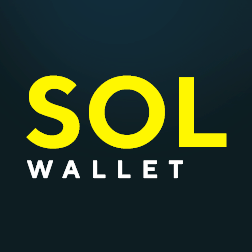 SOL wallet