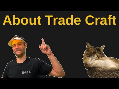 Tradecraft.club gallery image