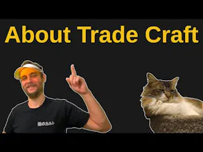 Tradecraft.club gallery image