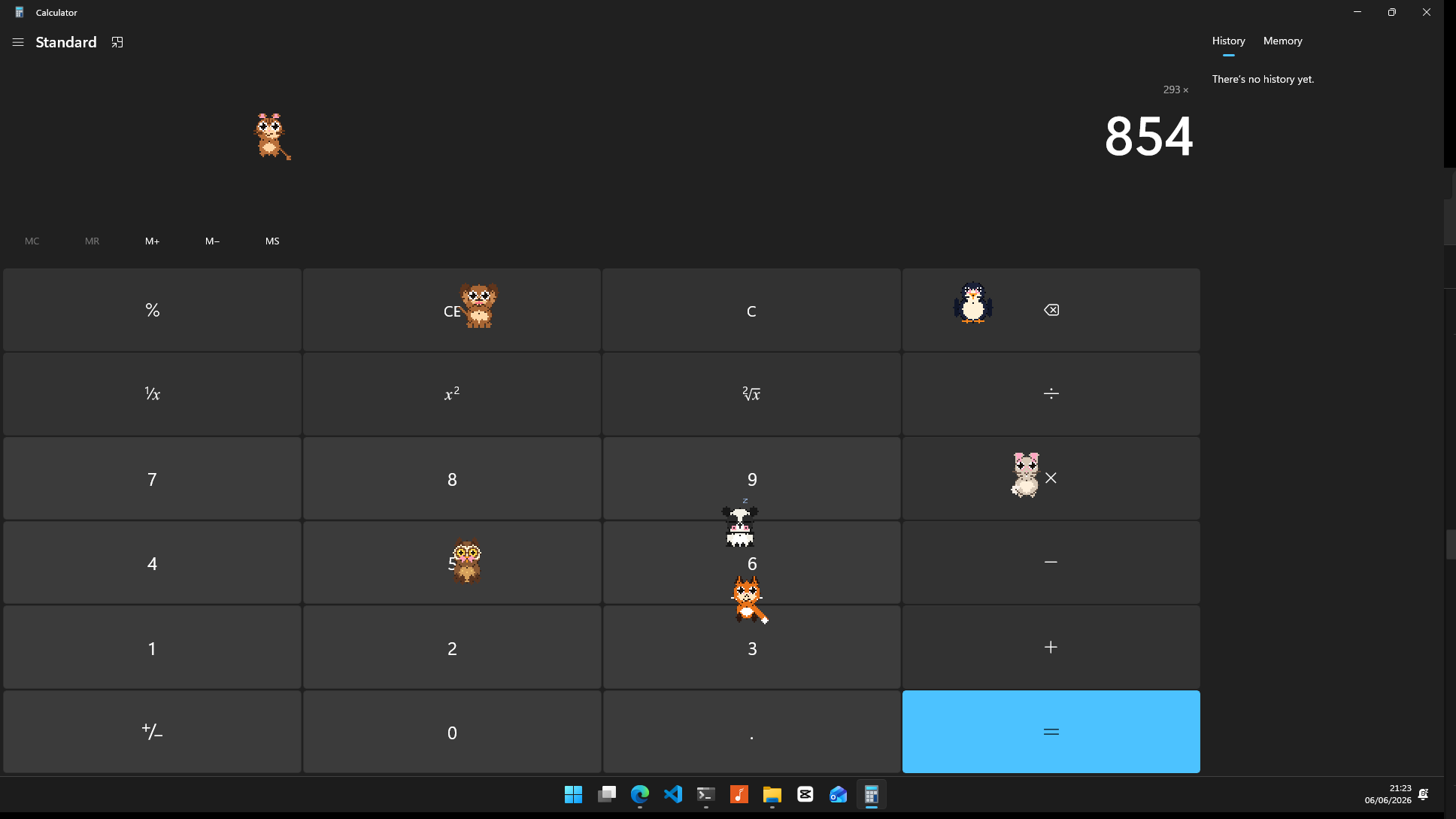 Desktop Zoo gallery image